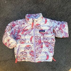 Patagonia Down Sweater